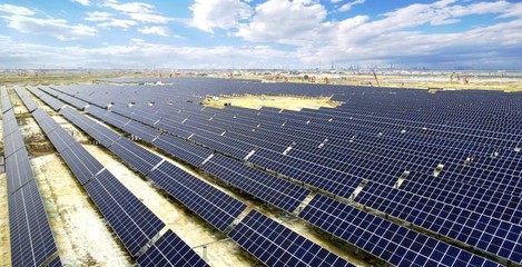 為油保電 為油造電 濱海新區(qū)港油新能源成立，新興能源技術(shù)研發(fā)開(kāi)啟新篇章