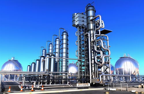 油價下跌與能源巨頭的挑戰(zhàn) 新興能源技術(shù)的研發(fā)機遇