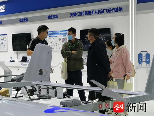 無錫新能源之光 進博會引領新興能源技術研發新浪潮